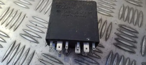Audi A6 S6 C5 4B Other relay 4b0919471a 393