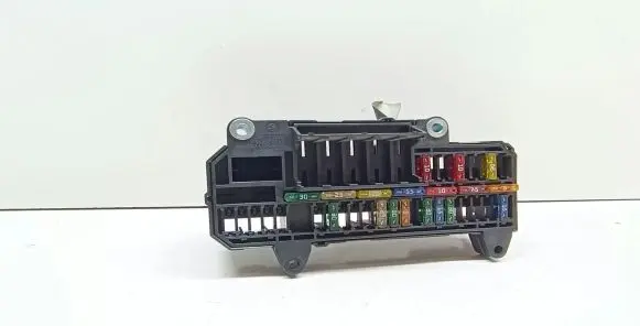 BMW 7 E65 E66 Fuse module 6900583 61136900583