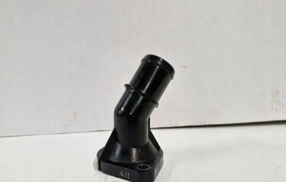 KIA Rio Thermostat housing 