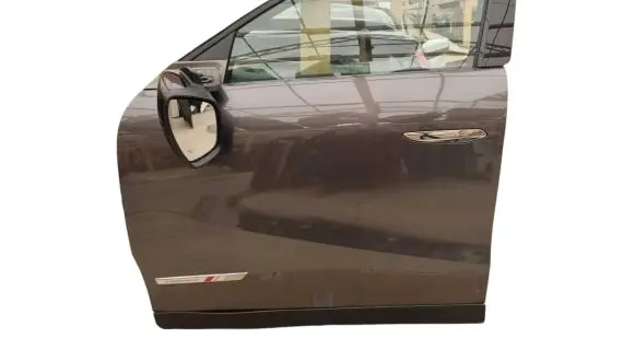 Citroen DS3 Front door