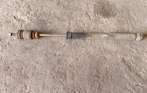 Honda Civic Rear shock absorber/damper