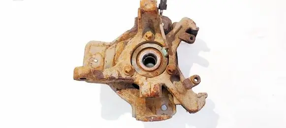 Opel Astra G Front wheel hub