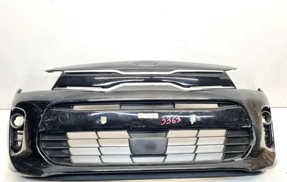 KIA Rio Front bumper 86511-H8000