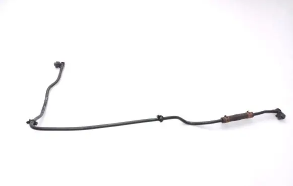 Jaguar XE Engine coolant pipe/hose GX738276BC