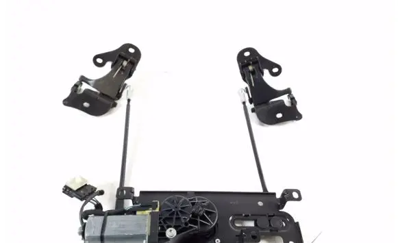 BMW 1 E82 E88 Convertible roof lock/latch 7174797