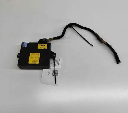 Mercedes-Benz S W220 Light module LCM 0307870002 A2208203026
