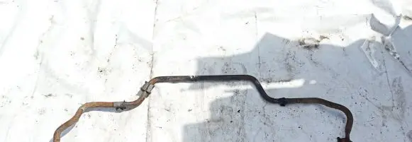 Honda FR-V Front anti-roll bar/sway bar