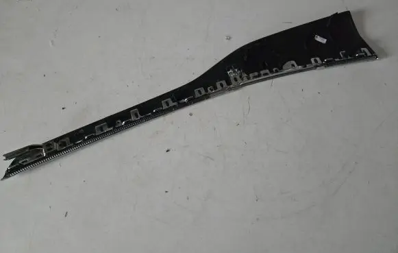 Other rear door trim element