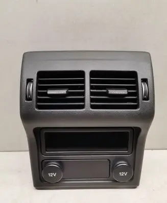 Jaguar XF Rear air vent grill GX7304569ABW