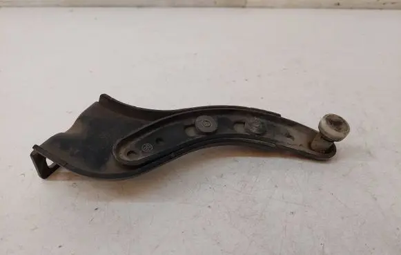 Volkswagen Caddy Sliding door trim 2k0843435a