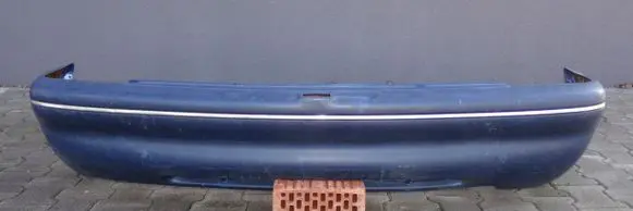 Ford Escort Rear bumper