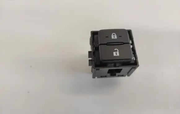 Lexus NX Switch for retractable tow bar 193149 1490H06