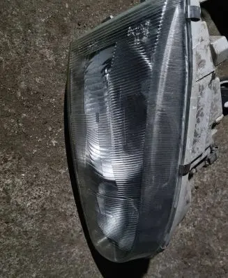 Mitsubishi Space Gear Headlight/headlamp 11087009 12V605W