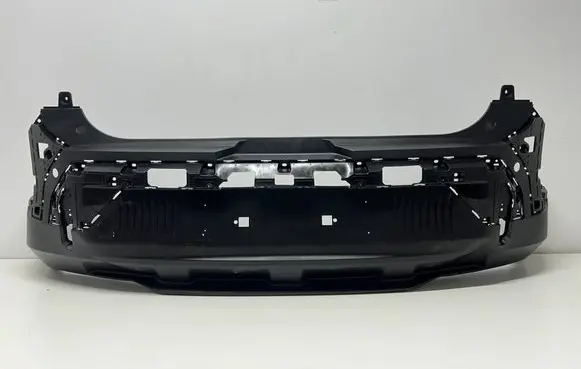 KIA EV3 Front bumper 86612-EV000