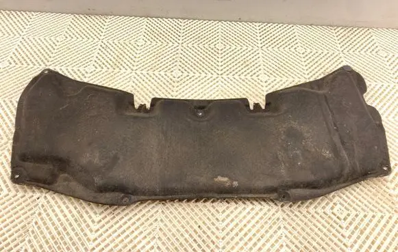 Honda Civic Engine bonnet/hood sound/heat insulation 
