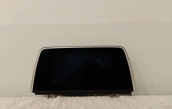 BMW X2 F39 Screen/display/small screen 8803369
