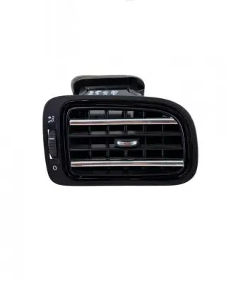 Volkswagen Polo V 6R Dash center air vent grill 6rf819704
