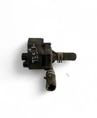 Tesla Model S Electric auxiliary coolant/water pump 103534800