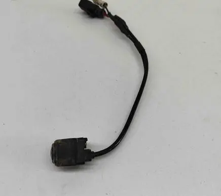 Reversing camera