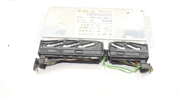 Mercedes-Benz SL R230 ABS control unit/module A2305402445 A0355456232