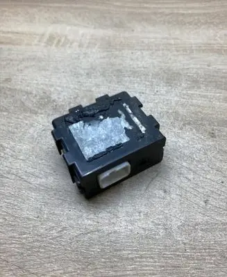 Toyota Avensis Verso Other control units/modules 