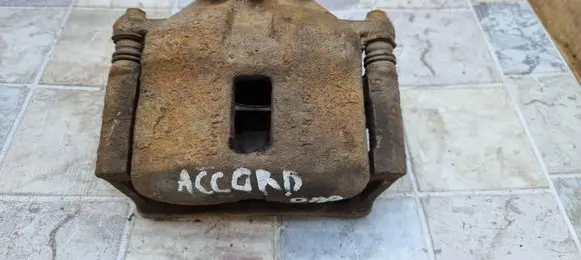 Honda Accord Front brake caliper