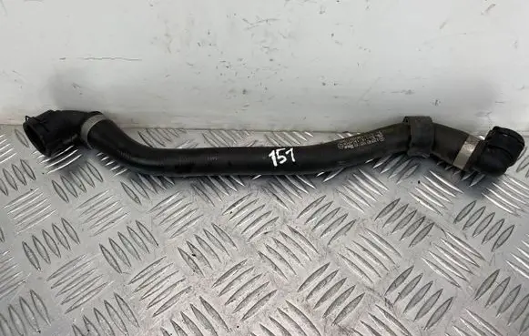 Mercedes-Benz C W205 Engine coolant pipe/hose A2055011900 P2551113N01