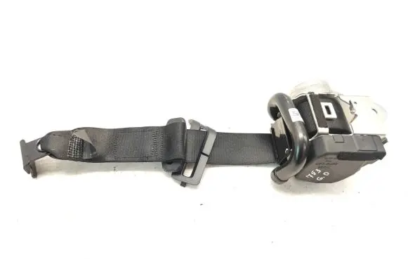 BMW X1 F48 F49 Rear seatbelt 34203309C 34212590A