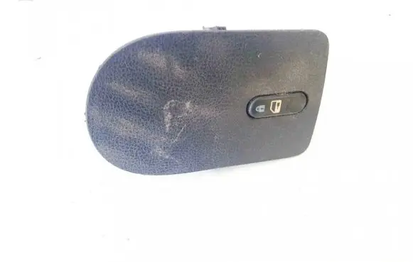 Nissan Qashqai Electric window control switch 96912jd00a p13750a77100