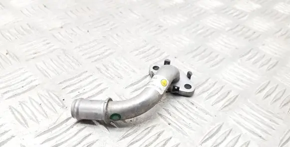 Skoda Fabia Mk3 (NJ) Engine coolant pipe/hose 04B121064V