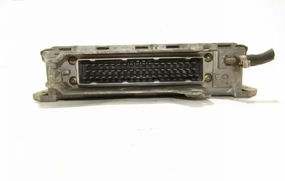 Lancia Zeta Engine control unit/module 0261200811