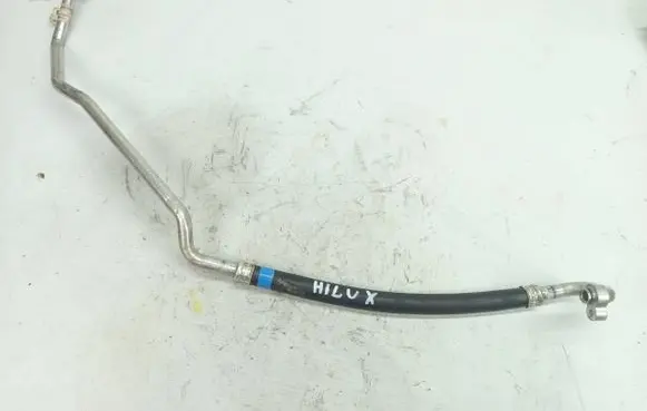 Toyota Hilux VIII Air conditioning (A/C) pipe/hose 88704-0KF60-C