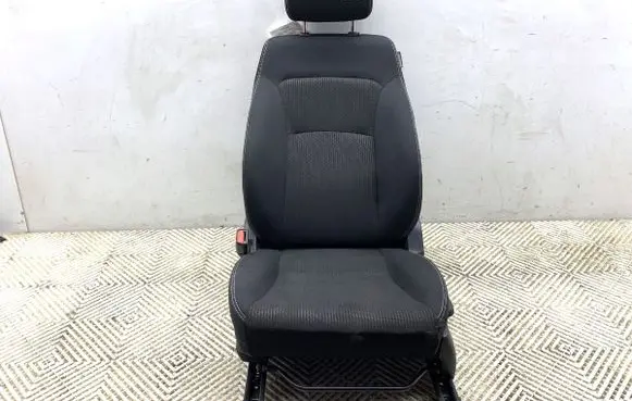 Suzuki SX4 S-Cross Front driver seat 