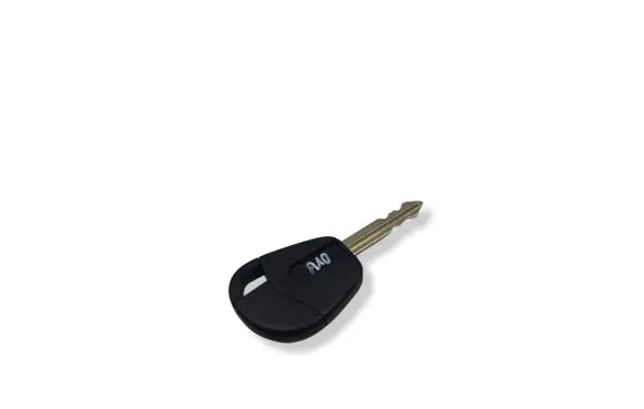 Citroen Berlingo Ignition key/card 9876992809 9927FT