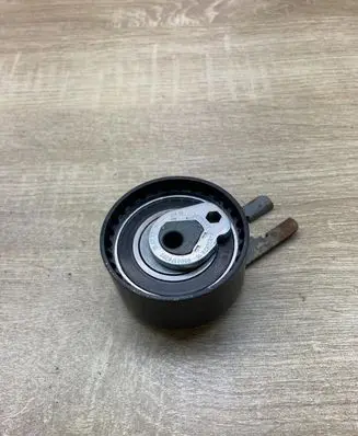 Citroen C3 Aircross Timing belt/chain tensioner 9803176380