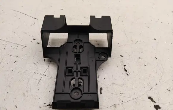 Volkswagen Tiguan Keyless (KESSY) go control unit/module 5Q1971303D