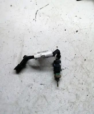 Opel Insignia A Coolant temperature sensor 55567595