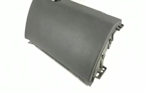 Mercedes-Benz GL X166 Glove box A1666800191