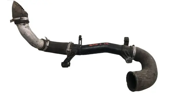 Opel Vectra C Intercooler hose/pipe 55350920BILI 55350920 55350918