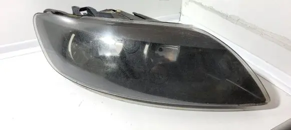 Audi Q7 4L Headlight/headlamp 4L0941004K 89313280