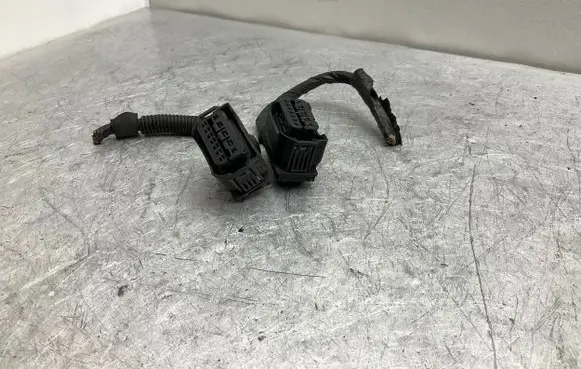 BMW 3 E92 E93 Headlight/headlamp wiring loom/harness 6925638