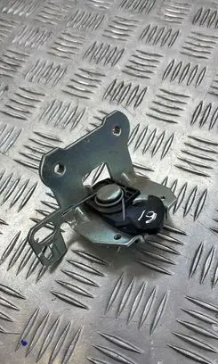 Mercedes-Benz C W204 Seat back rest lock catch A2049200572