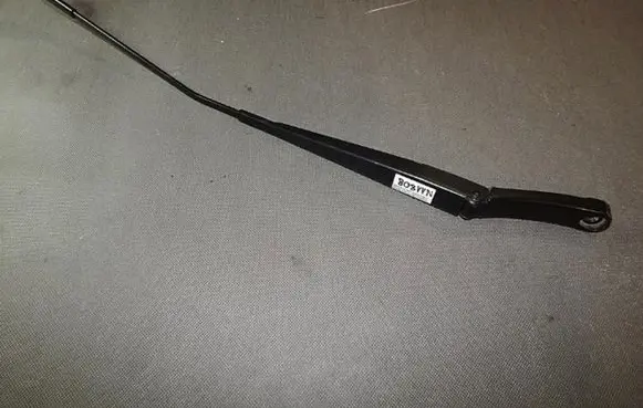 Volkswagen Polo V 6R Front wiper blade arm 6R1855410A