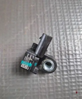 MG ZS Airbag deployment crash/impact sensor 11192544