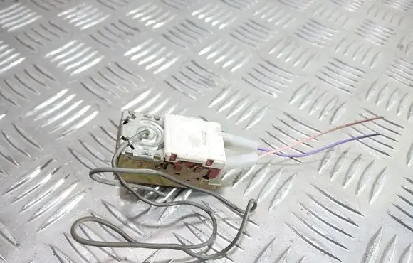Opel Zafira A Sensor 46619