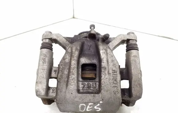 Lexus RX 450H Rear brake caliper