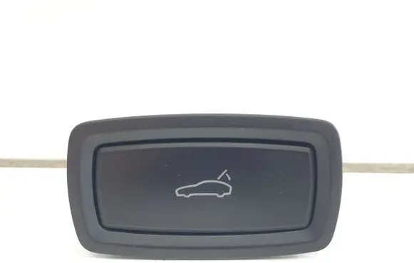 Porsche Panamera (970) Tailgate opening switch 7PP959832H