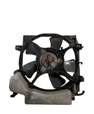 Subaru Legacy Electric radiator cooling fan B1400004
