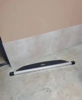 KIA Sportage Parcel shelf load cover S0000D9000