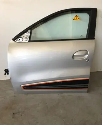 Dacia Spring Front door 